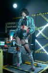 Cosplay Umeko.J – Jane Doe Set.01