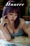 CRAZYGIANT Hanere – Sexy Photobook (55P)