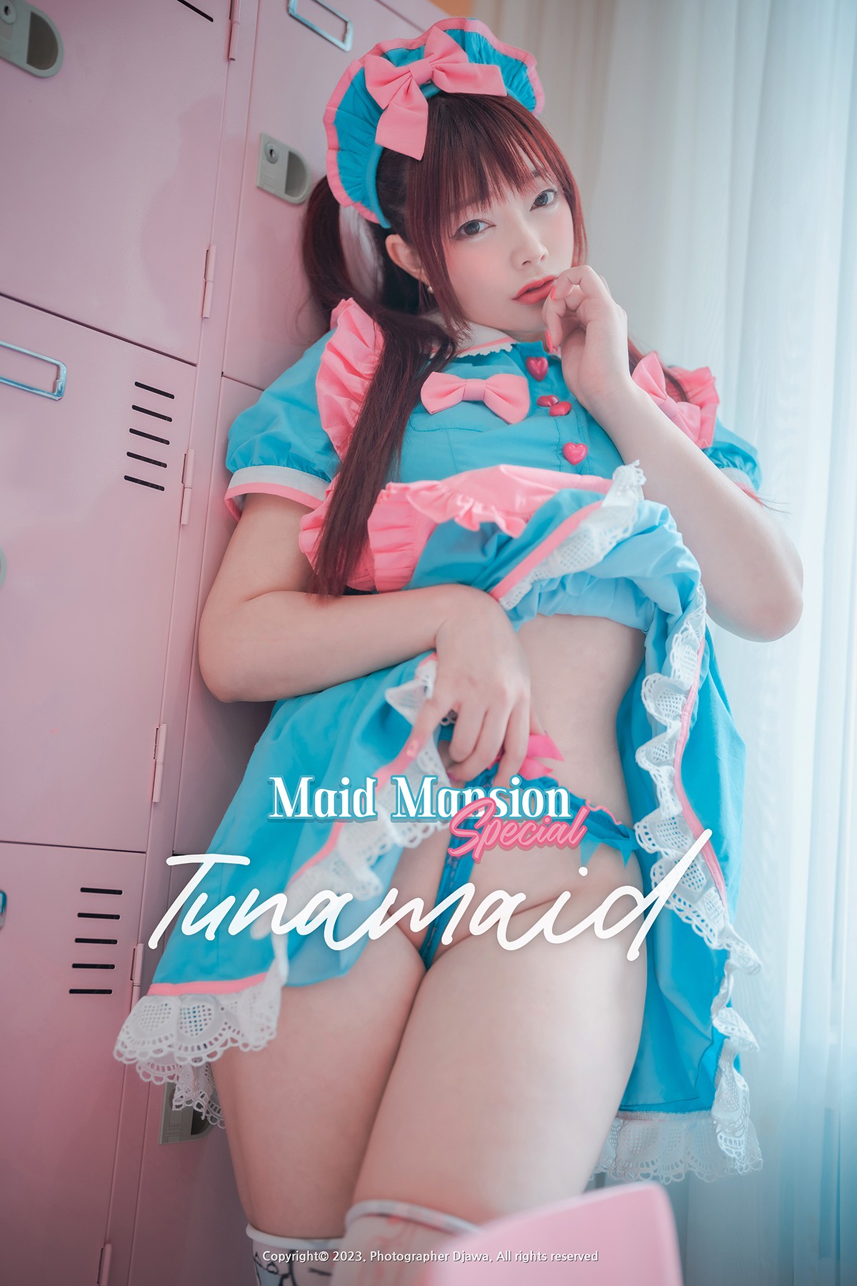 DJAWA Tunamayo – Tunamaid S.Ver