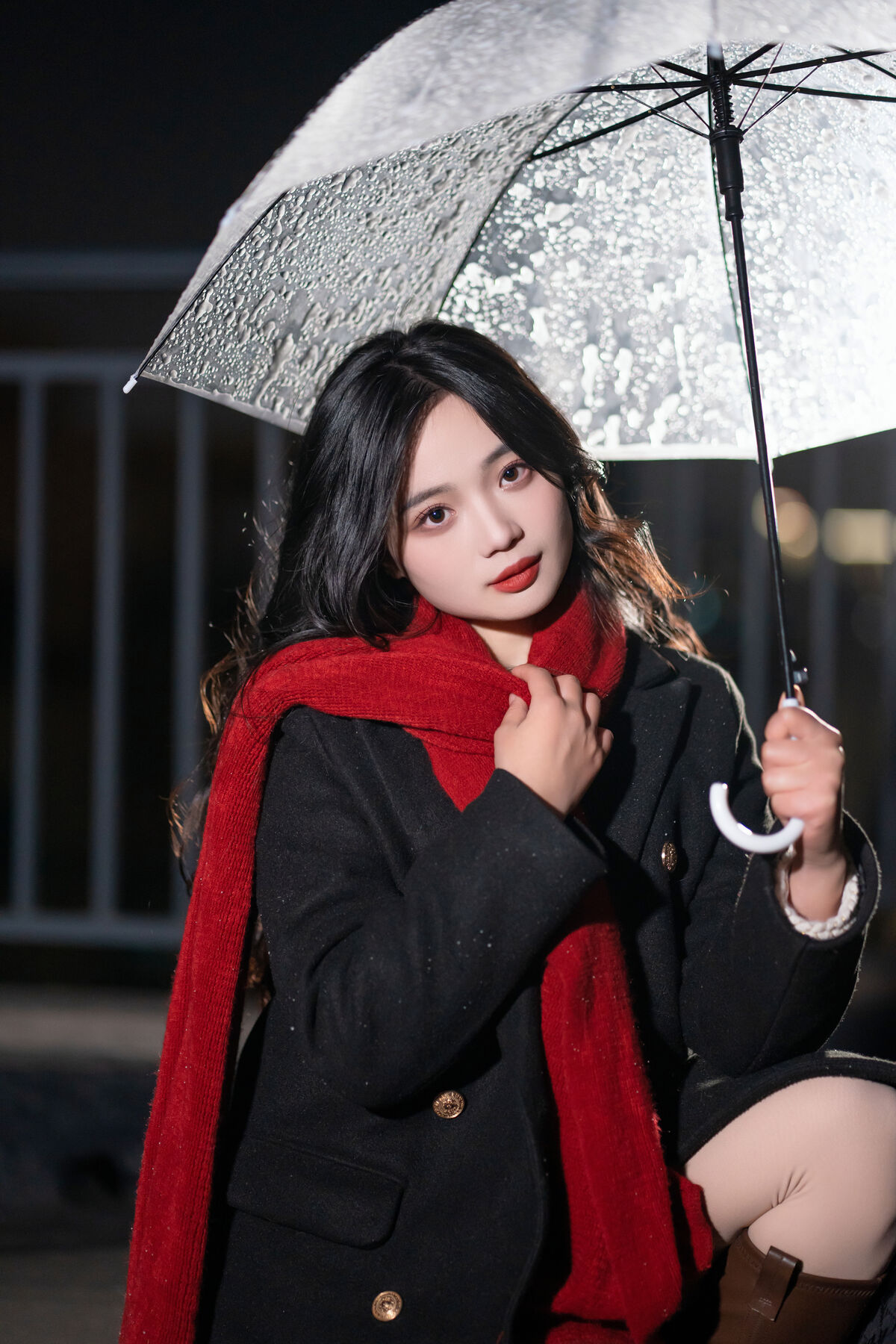 YiTuYu艺图语 Vol.8508 小欧O (26P)