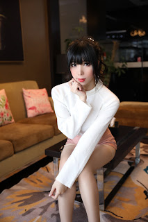 Coser@Kano Nozomi (鹿野希) Vol.06 单马尾眼镜娘