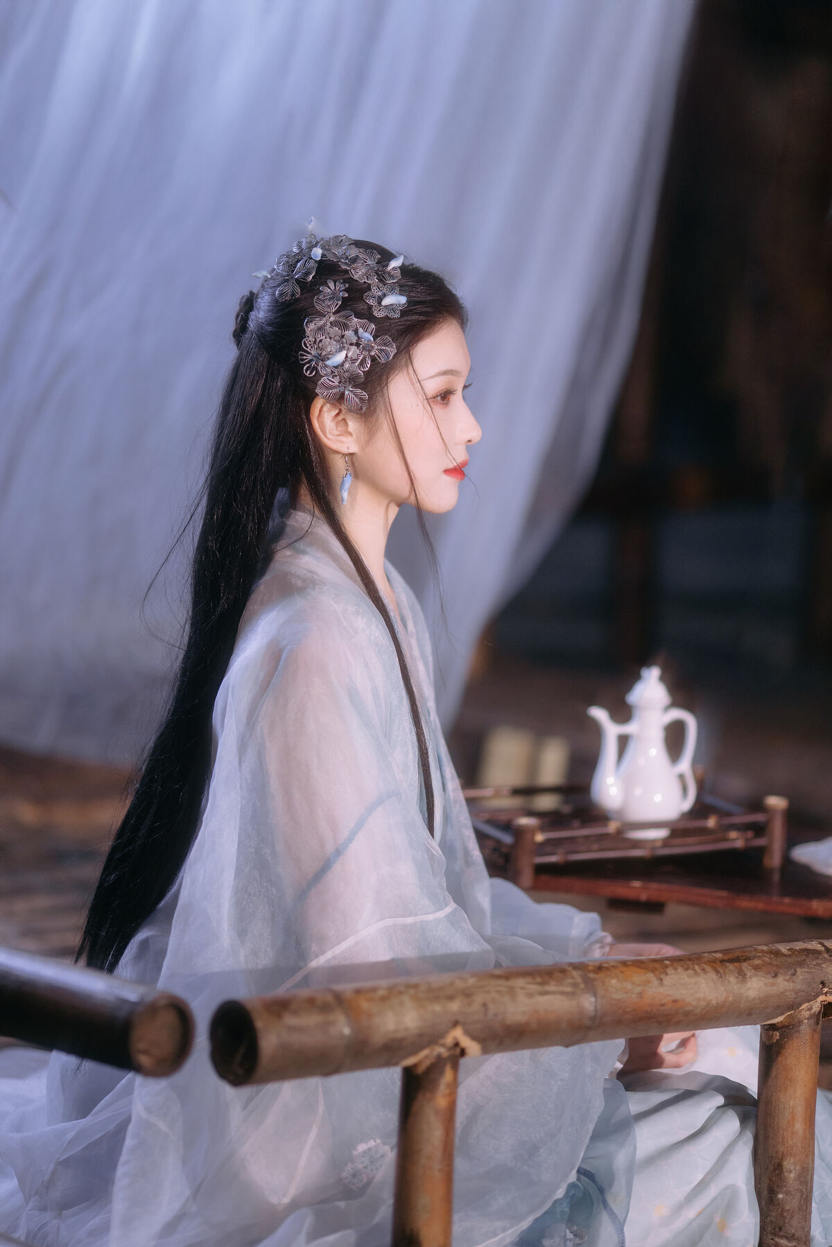 YiTuYu艺图语 Vol.8501 可可k_ (22P)