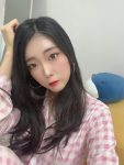[Moon Night Snap] Mona (모나) – Pajama Mona