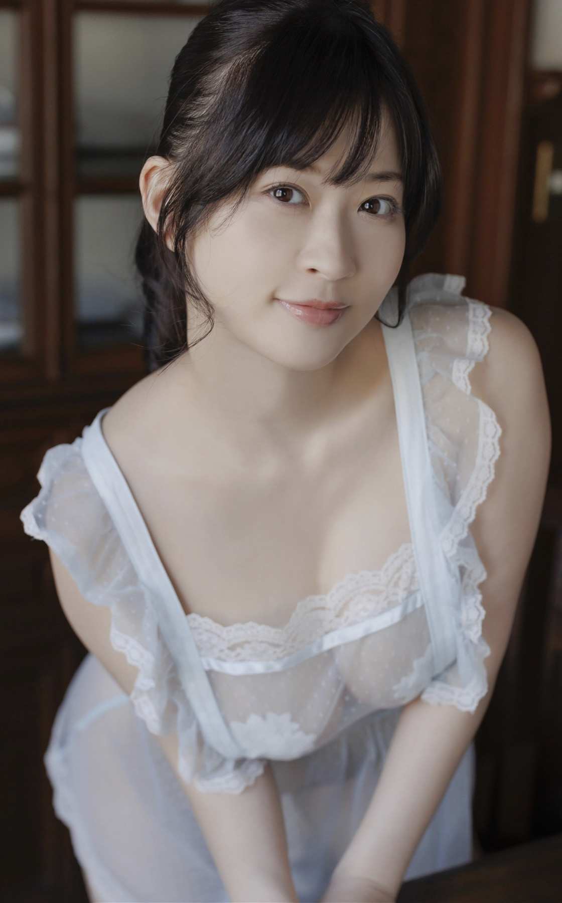 MEIRI メイリ, デジタル写真集 『Kiss You2』 Set.07