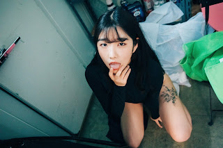 [Loozy] Sonson (손손) – First Nipple Alba (S.Ver)
