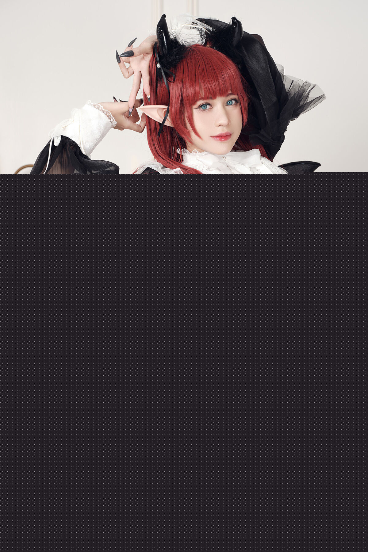 Coser@PingPing – Rizu-kyun