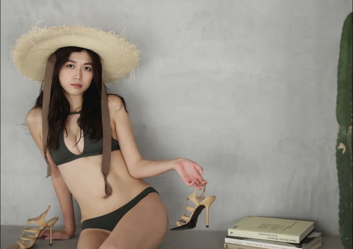 JP Kitamuki Miyu 北向珠夕 – Beginning Vol.2