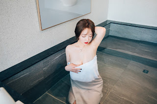 [Loozy] Son Ye-Eun (손예은) – Lover in Hotel