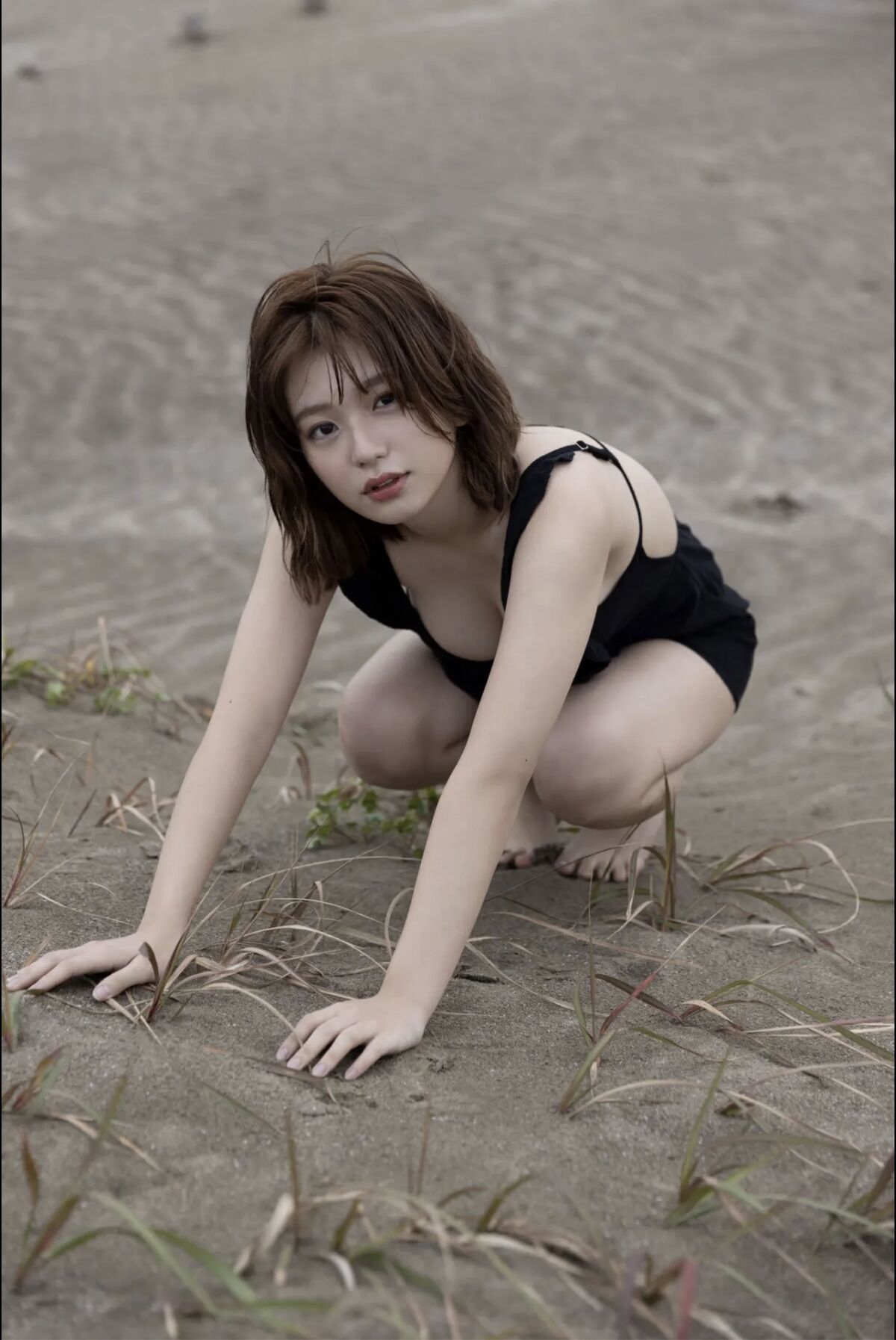 JP Midori Nagatsuki 長月翠 – ギュッとしたい