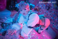 DJAWA Photo – Jeong Jenny (정제니) – Androlita