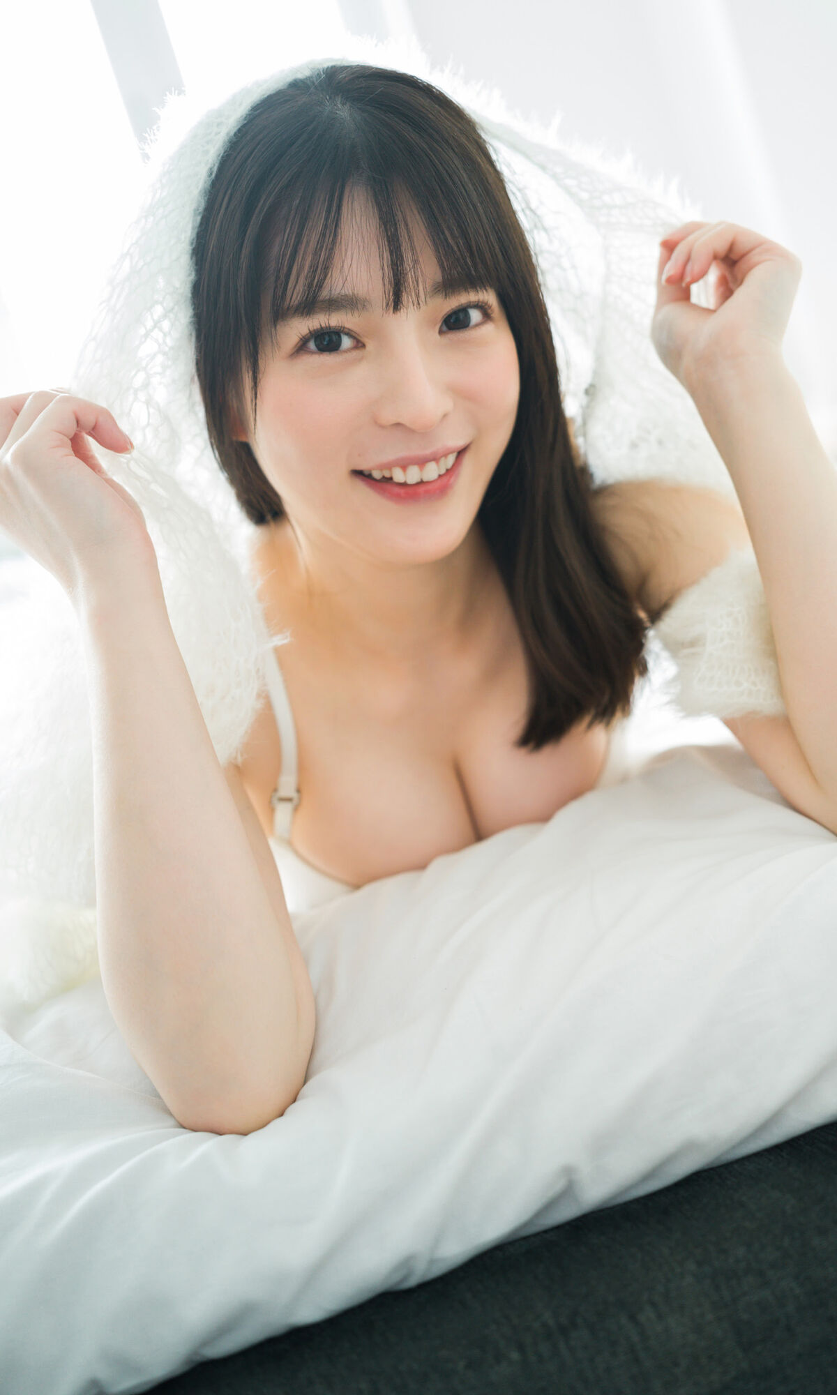 JP Nagano Miyabi 長野雅 – デジタル限定写真集 はじめて (85P – 1V)