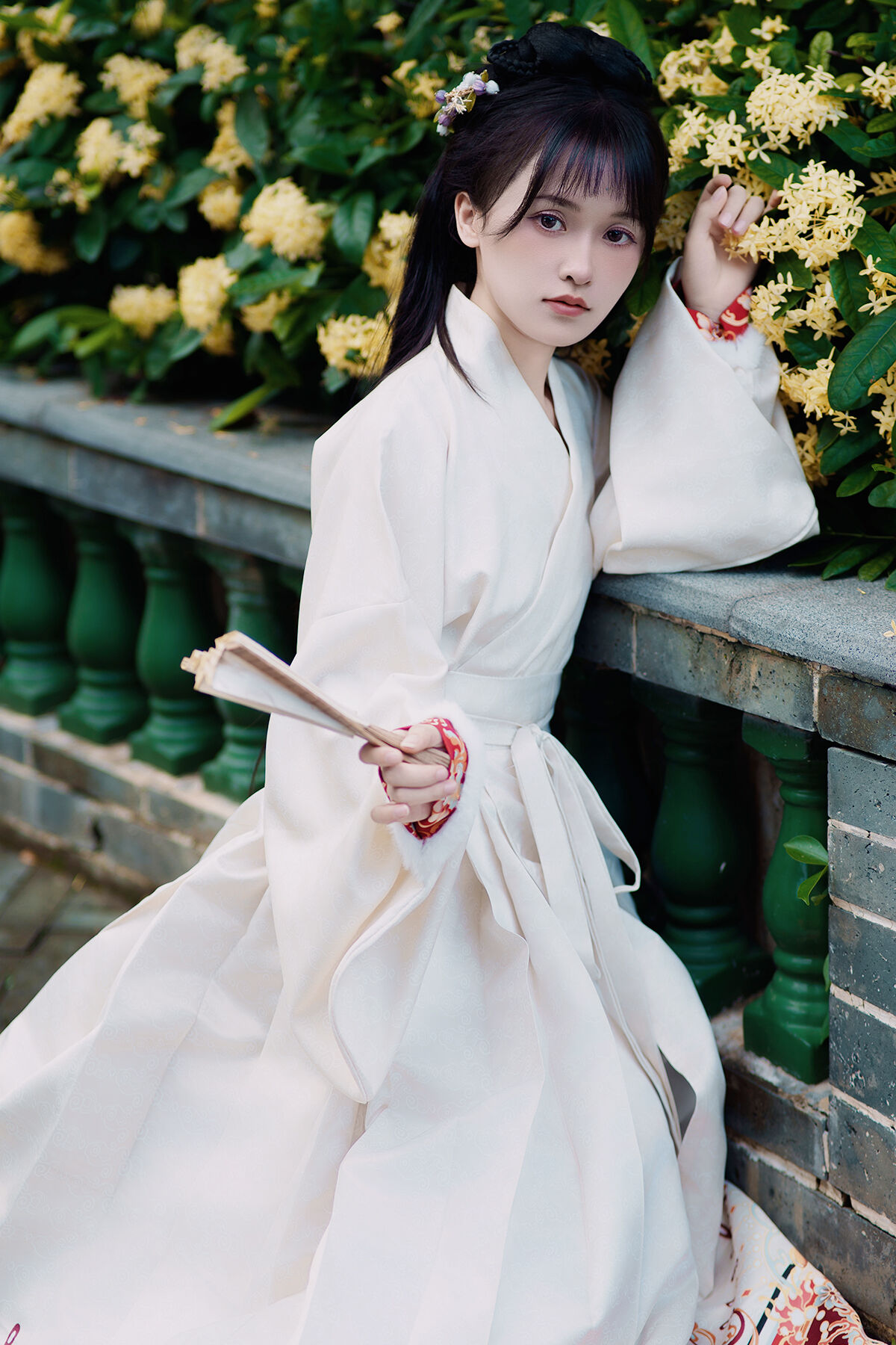 YiTuYu艺图语 Vol.7433 Xiao Xiao Yu