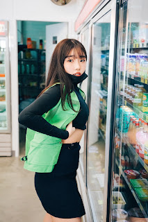 [Loozy] Sonson (손손) – First Nipple Alba (S.Ver)