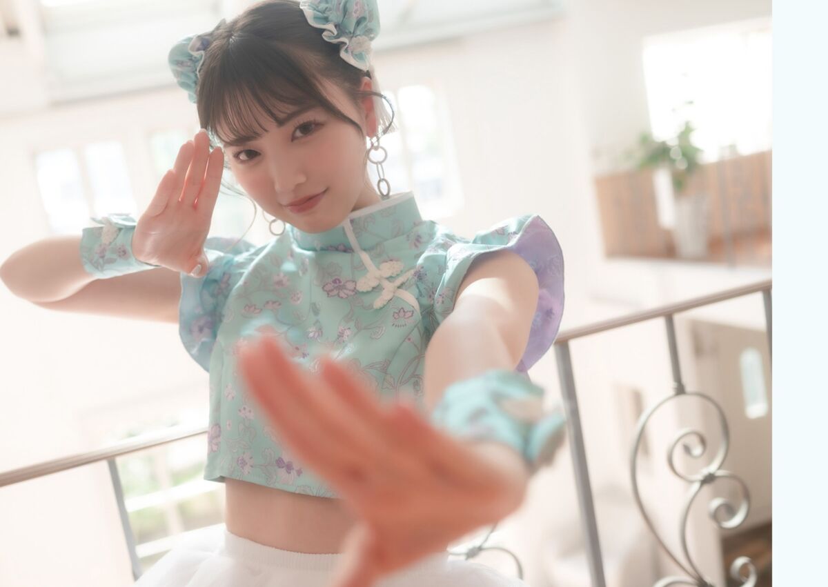 JP Mio Ishikawa 石川澪 – Count sheep (71P)