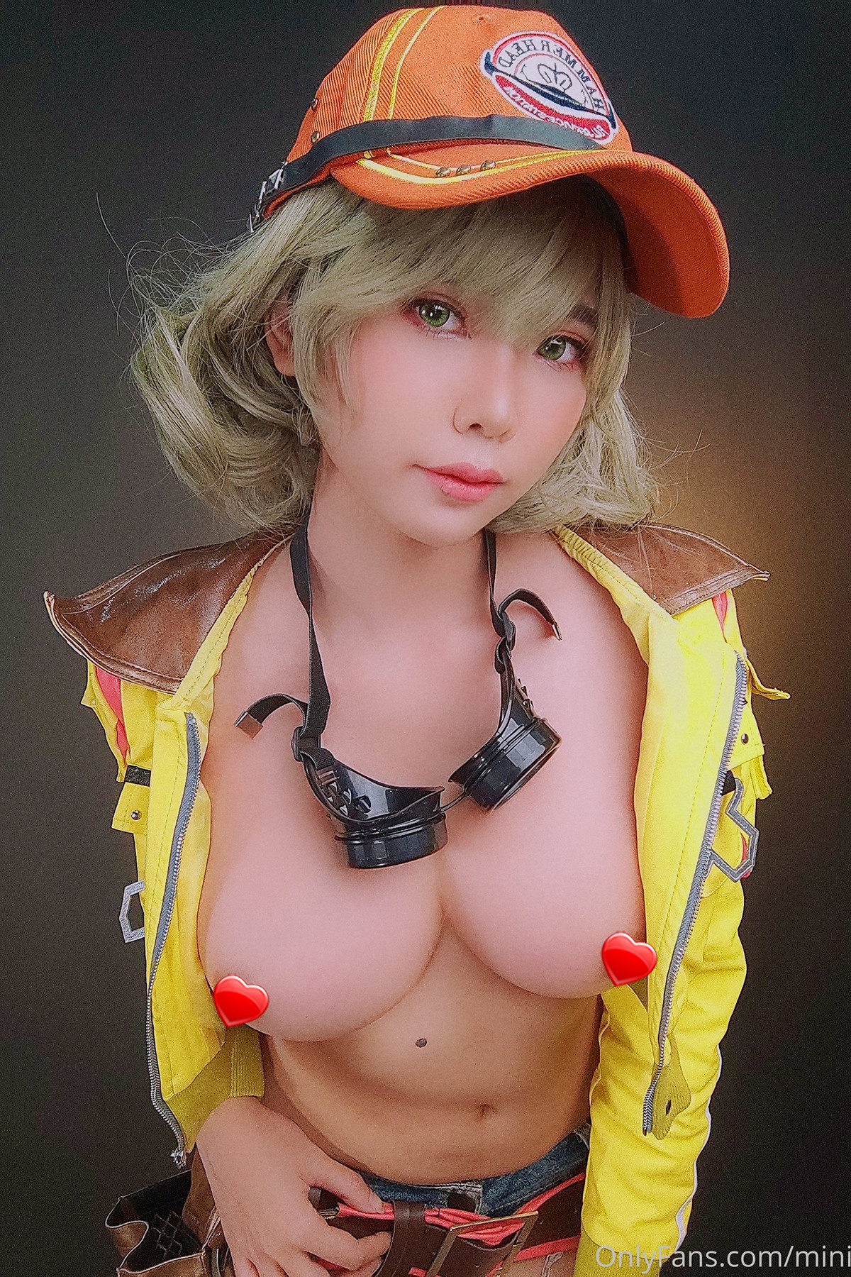 Minichu – Cindy Aurum
