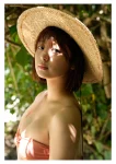 Ruka Kitano 北野瑠華, デジタル写真集 『 こっち向いてよ 』 Set.03