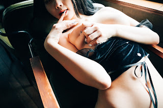 [Loozy] Zia (지아) – SM Bar