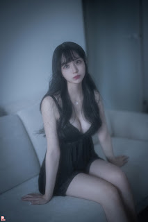 [PINK] Ye Seul (냥슬) – Nyansul Personalized [After Work] 02