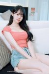[Lilynah] LW076 Inah (이나) Vol.32