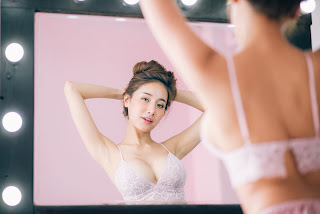 Pichana Yoosuk P3