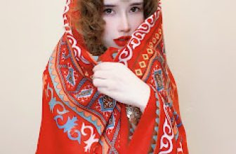 Coser@鹿八岁 – 西域姑娘