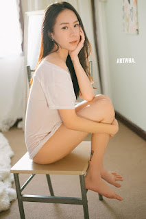 Artwha Desu – Photos P2