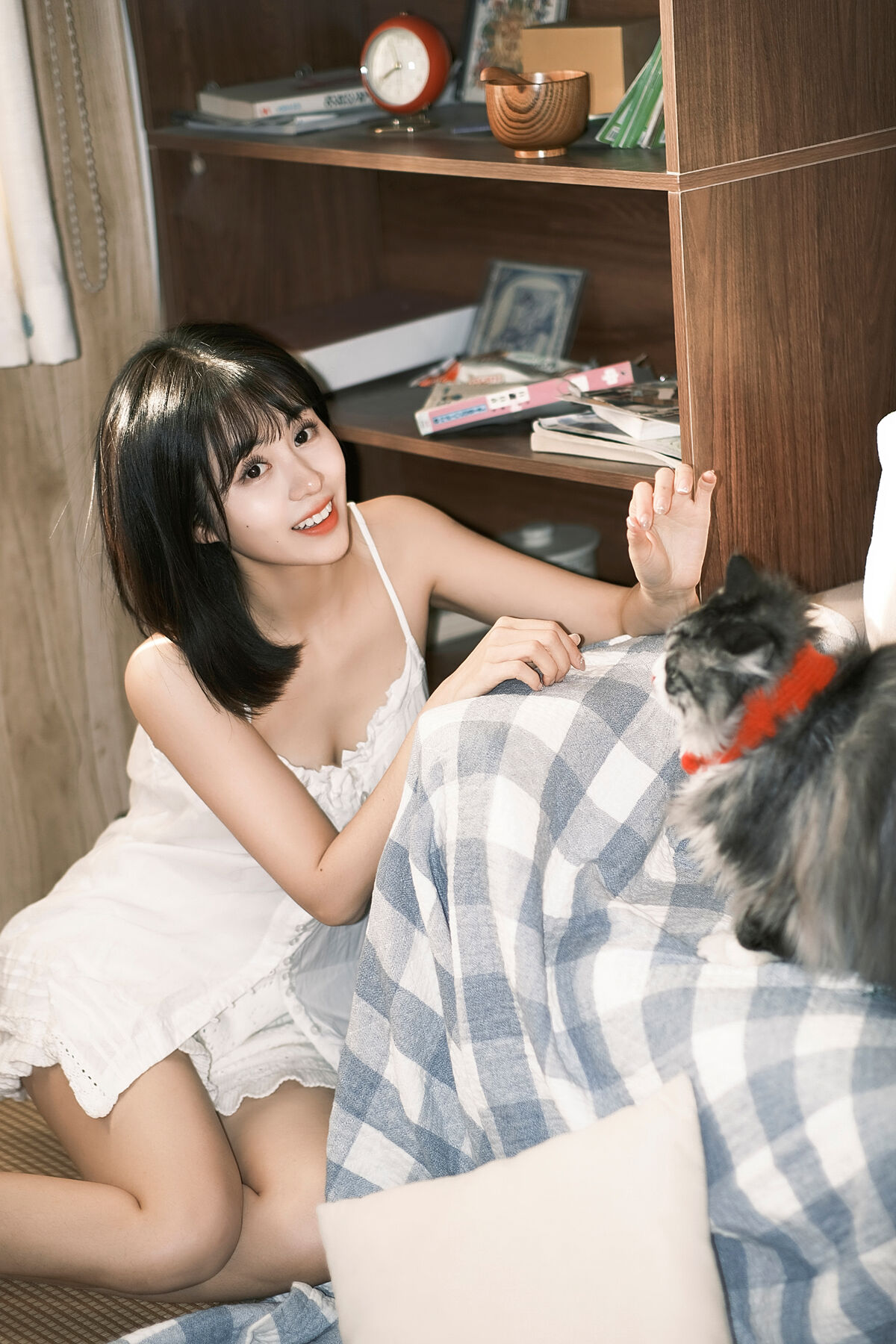 YiTuYu艺图语 Vol.8221 心怡 (22P)