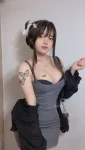 Menruinyanko (Angel Chan) – Inosuke[4MB-16photos]