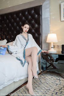 XingYan Vol.326 清妙