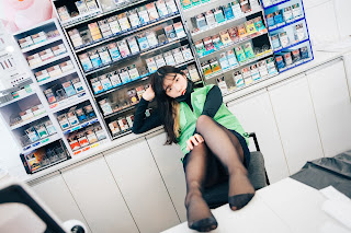 [Loozy] Sonson (손손) – First Nipple Alba (S.Ver)