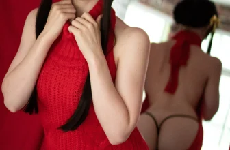 Chameleahn – Yor(372MB)(40P)