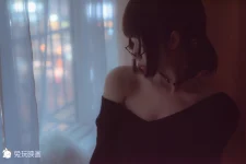 [兔玩映畫] – 草莓與惡魔女孩 (41P)