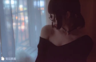 [兔玩映畫] – 草莓與惡魔女孩 (41P)