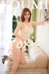 [YOUMI尤蜜薈]2023.09.15 Vol.986 妲己_Toxic 完整版無水印寫真[75P]