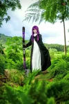 Meiilyn (yuumeilyn) cosplay Fern – Sousou no Frieren