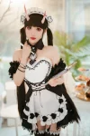 面餅仙兒 – 碧藍航線 能代 女僕