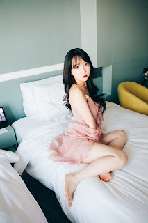 [Loozy] Son Ye-Eun (손예은) – Hardcore