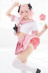 Coser@Tomiko とみこ – あすとみふぉ理性蒸発 Part2