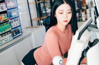 [LOOZY] Bomi - Part timer