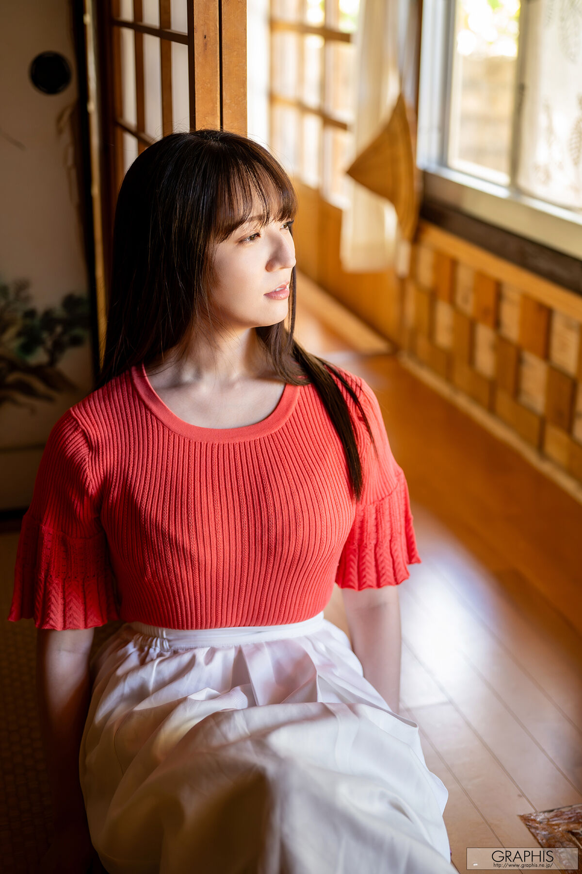 JP Non Ohana 小花のん – Graphis Gals Sexual Body Vol.5 (21P)
