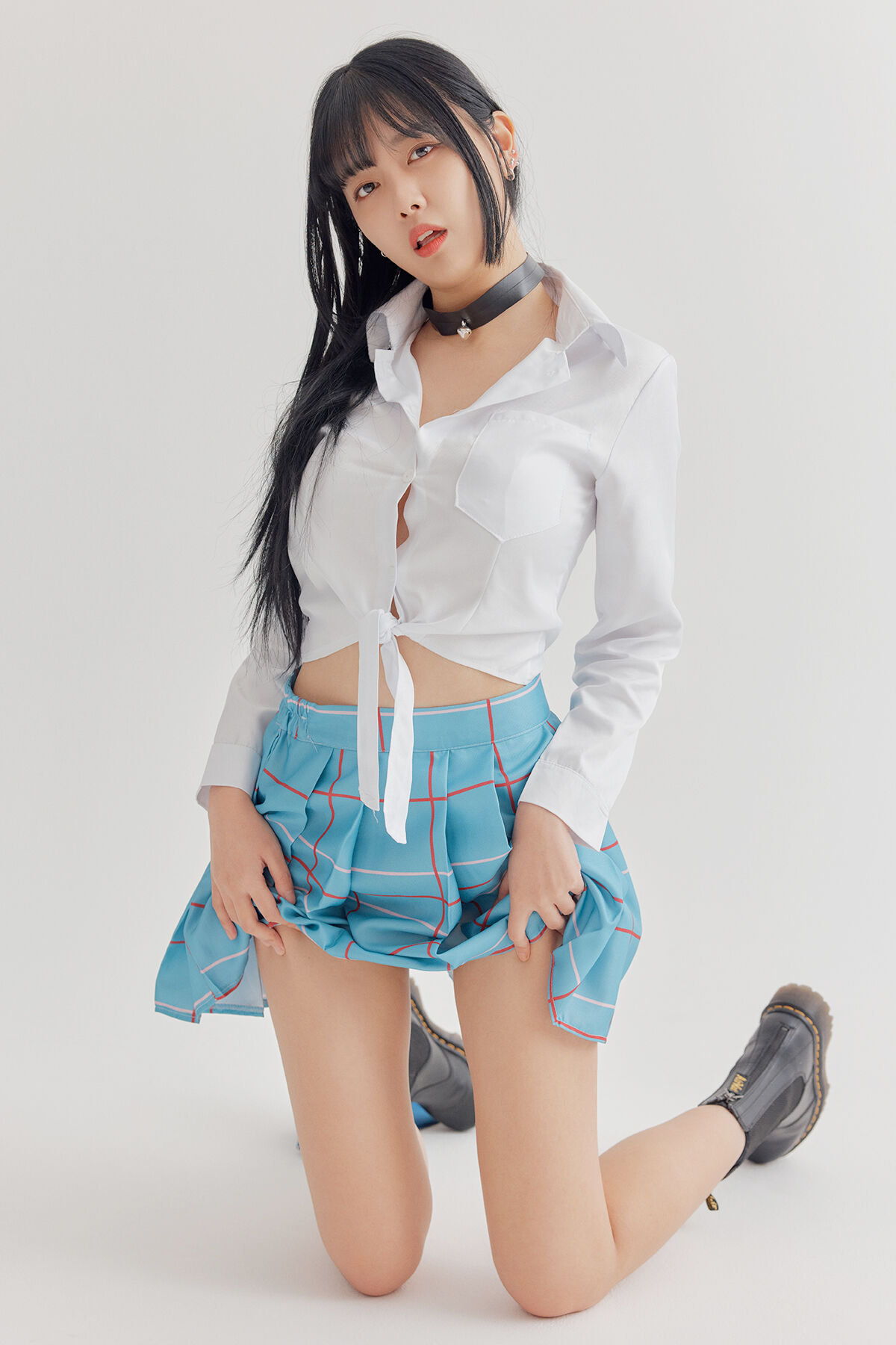 KIKI – I Love You So Much Part2