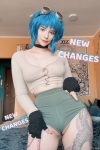 Baka Fuwa – Ramona