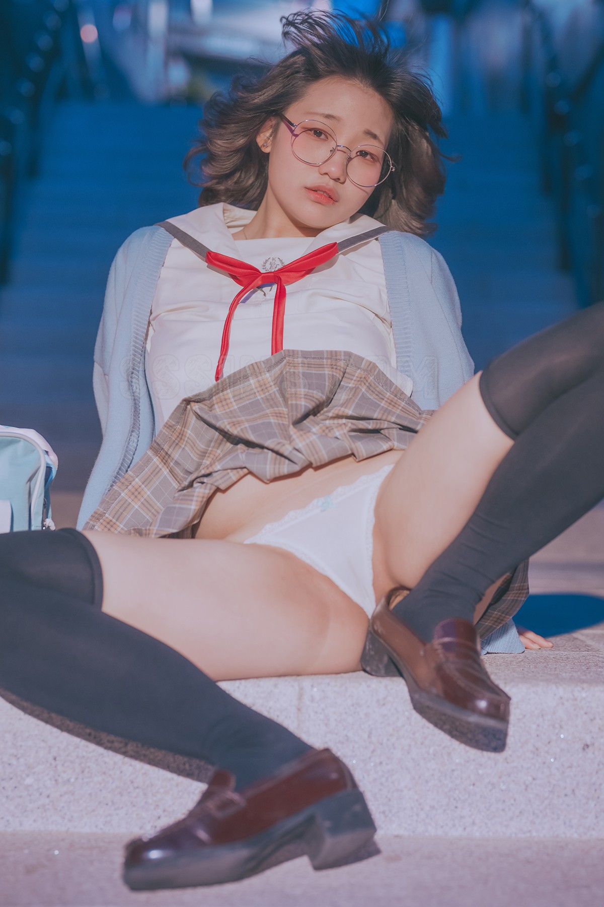DJAWA Mimmi 밈미 – Your Panties C
