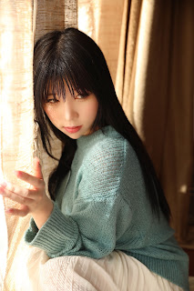 Coser@Kano Nozomi (鹿野希) Vol.01 土曜日の彼女 95枚电子版