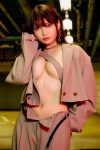 JP Nitori Sayaka 似鳥沙也加 – FRIDAY GOLD A to Z Vol.10 (17P)