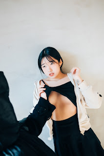 [Loozy] Sonson (손손) – Mechakucha