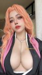 Coser@Byoru – Rangiku Phoneset