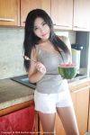 HuaYan Vol.054 Sabrina – Xu Nuo (许诺)