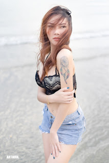 Artwha Desu – Photos P3