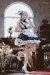 Coser@羽生三未 碧蓝航线真爱包